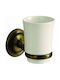 Bisk De perete Cupa ei Metal Bronz