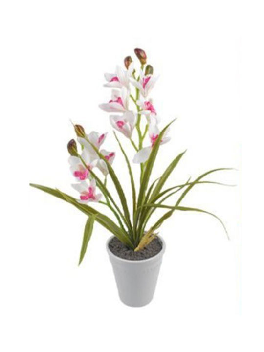 Artificial Plant in Small Pot 1pcs