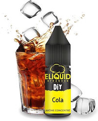 E-Liquid France Άρωμα DIY Cola 10ml 1τμχ