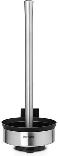 Brabantia Επιτοίχια Χαρτοθήκη Ασημί