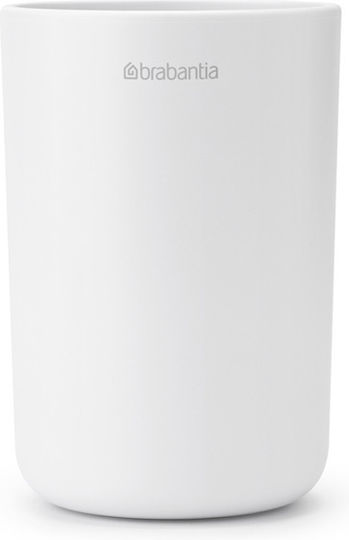 Brabantia Επιτραπέζια Ποτηροθήκη Λευκή