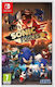 Sonic Forces (Code In A Box) Switch Game