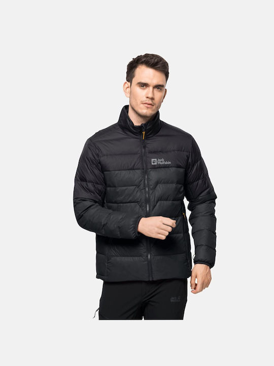 Jack Wolfskin DNA Tundra Puffer 1206622 6350 Skroutz