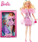 Barbie Rewind 80's Edition Prom Night Collectible Doll for 3++ Years