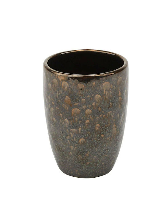 Aquanova Cupa ei Ceramică Maro