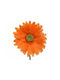 Kaemingk Artificial Decorative Branch Orange 50cm 1pcs