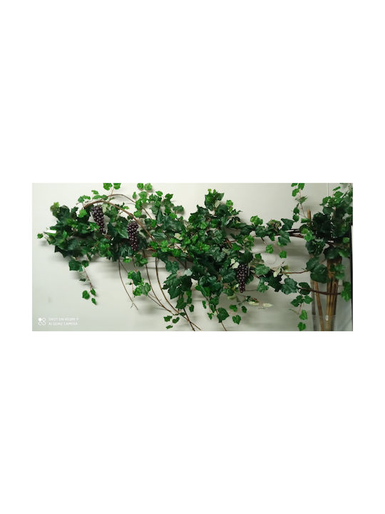 Hanging Artificial Plant Grapevine 1pcs