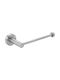 Bronze Art De perete Suport de hârtie Inox Argintiu