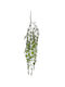 Hanging Artificial Plant Eucalyptus 107cm 1pcs