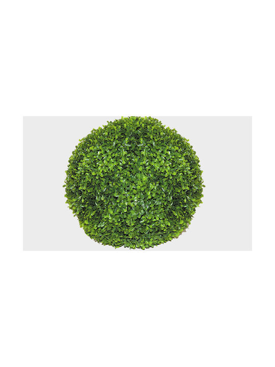 Tufiș Artificial Buxus (Box comun) Green 38cm 1buc