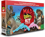 Mad Bullets Bundle Edition (Code In A Box) Switch Game