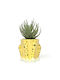 DOIY Artificial Plant in Small Pot 15cm 1pcs