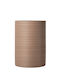Sorema Ceramic Cup Holder Countertop Beige