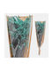 Diosera Dried Plant Blue 1pcs