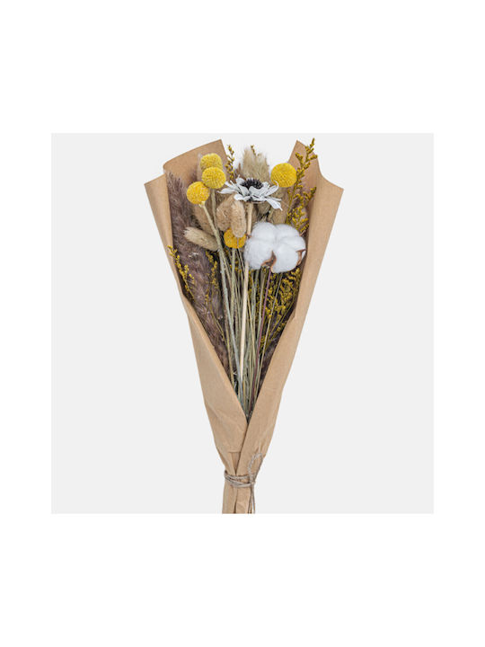 Τεχνητό Διακοσμητικό Κλαδί 60cm 40τμχ Diosera