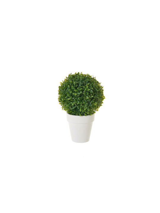 Unimasa Artificial Plant in Small Pot 1pcs