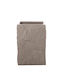 Sorema Tabletop Cup Holder Ceramic Beige