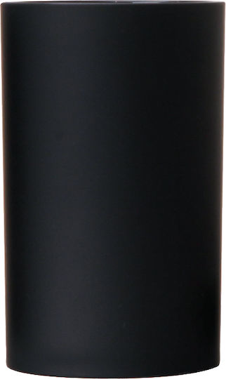 Sorema Plastic Cup Holder Countertop Black