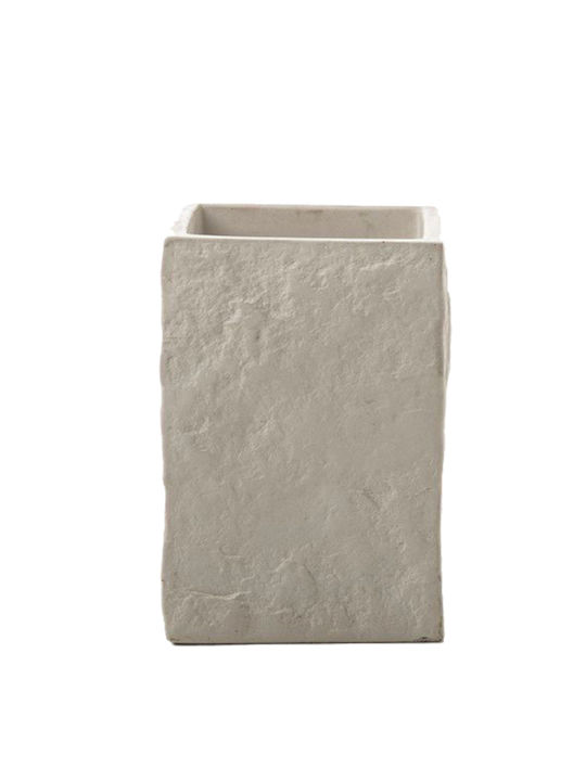 Sorema Cupa ei Ceramică Albă