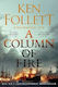 A Column of Fire