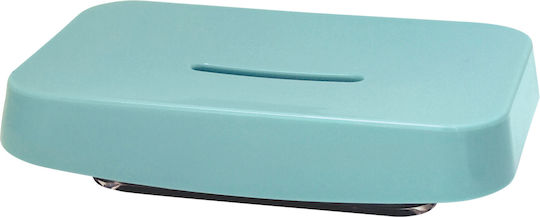 Heratrade Countertop Soap Dish Blue