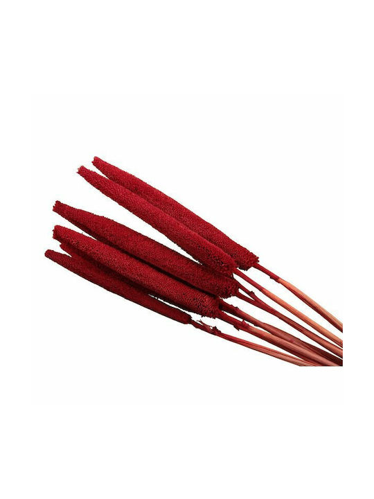 Othmar Artificial Decorative Branch Red 1pcs