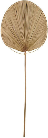 Künstlicher dekorativer Zweig Palme 35cm Country Casa