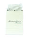 All Saints White Rose 10cm in Box Aleiferopoulos Flowers