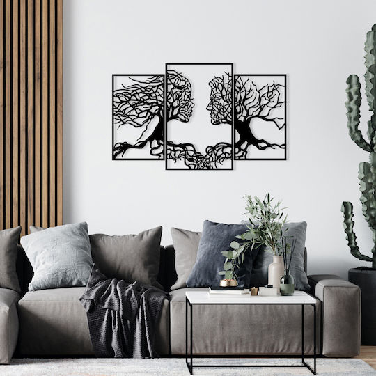 Love Silhouette