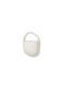 Ferm Living Hängende Dekoration aus Marmor 13.5x7x20cm 1pcs