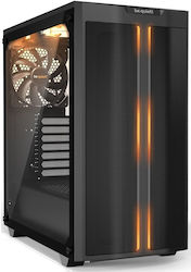 E-GATE AMD Zarathustra Ultra Desktop PC (Ryzen 5-7600X/64GB DDR5/2TB SSD + 2TB SSD/Kein OS)