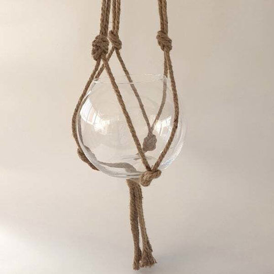 ED Collection Macrame Suspendat 160 cm