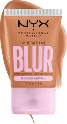 NYX Professional Makeup Bare With Me Blur Mov/a...