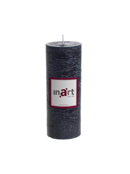 Scented Candle Black 1pcs