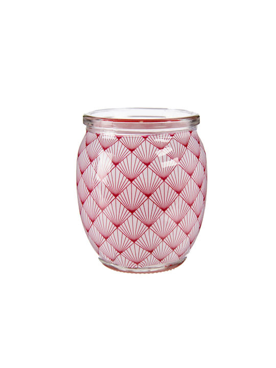 Scented Jar Candle