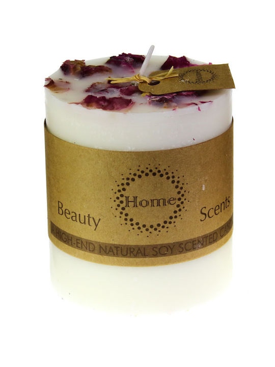 Scented Candle Multicolour 240gr 1pcs