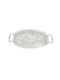 Savvas Design Rectangular Decorative Tray 27.5x14.5x2cm