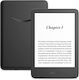Amazon Kindle 11 (with ads) mit Touchscreen 6" (16GB) Schwarz