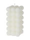 Koopman Aromatisches Ecru Kerze 6x12cm