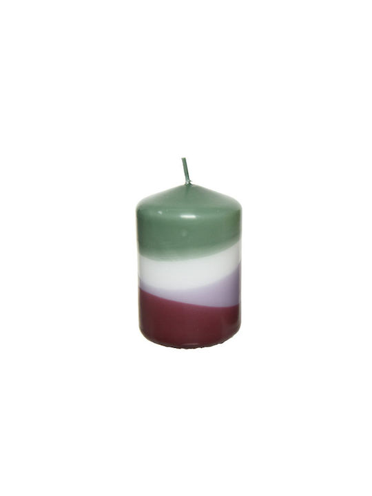 Scented Candle