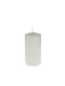 Decorative Candle White 1pcs