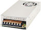 PNI 12V Τροφοδοτικό Συστημάτων CCTV ST20A