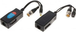 Video Balun CCTV