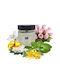 Net Professional Aromatisches Soja-Kerze im Gefäß mit Musk Parfüm 160g
