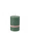 Interni Oggi Scented Candle Green 1pcs