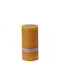 Interni Oggi Scented Candle Yellow 1pcs