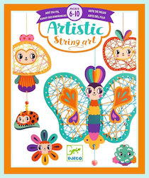 Djeco Kids' Craft for Children 6++ Years