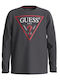 Kids' T-shirt Gray