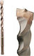 Diager Drill with SDS Plus Shank for Masonry 18x210mm