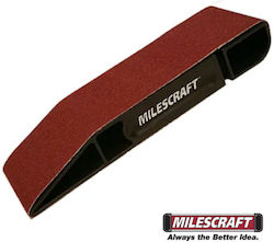 Milescraft Τριβείο Πατόχαρτου